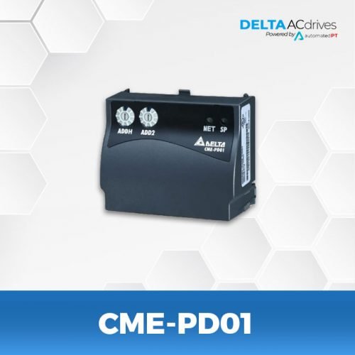 CME-PD01-VFD-Accessories-Delta-AC-Drive-Front