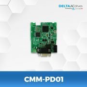 CMM-PD01-VFD-Accessories-Delta-AC-Drive-Front