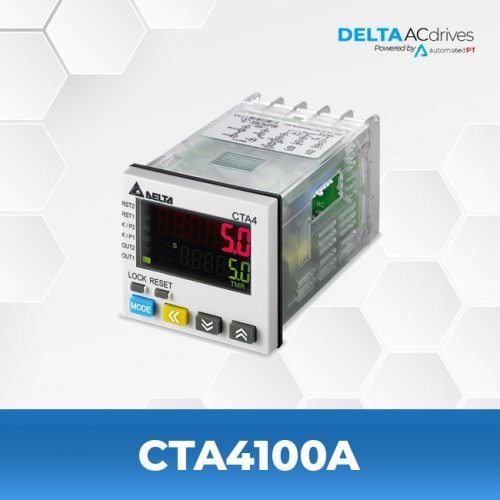 CTA4100A-CTA-Controller-Delta-AC-Drives-Top