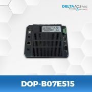 DOP-B07E515-DOP-B-Series-HMI-Touchscreen-Delta-AC-Drive-Back