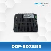 DOP-B07S515-DOP-B-Series-HMI-Touchscreen-Delta-AC-Drive-Back
