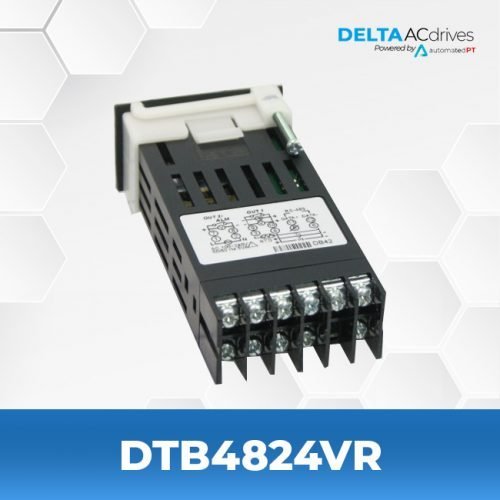 DTB4824VR-Temperature-Controller-Delta-AC-Drives-Top