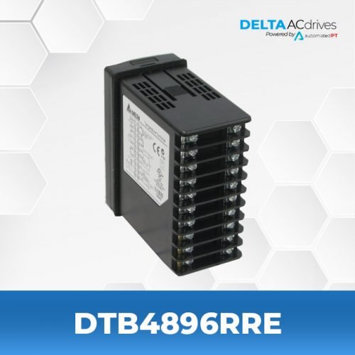 DTB4896RRE-Temperature-Controller-Delta-AC-Drives-Back