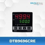 DTB9696CRE-Temperature-Controller-Delta-AC-Drives-Front