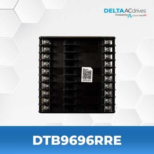 DTB9696RRE-Temperature-Controller-Delta-AC-Drives-Back