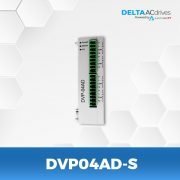 DVP04AD-S-DVP-PLC-Accessories-Delta-AC-Drive-Front