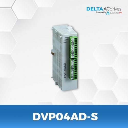 DVP04AD-S-DVP-PLC-Accessories-Delta-AC-Drive-Side