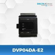 DVP04DA-E2-DVP-PLC-Accessories-Delta-AC-Drive-Front