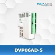 DVP06AD-S-DVP-PLC-Accessories-Delta-AC-Drive-Side