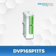 DVP16SP11TS-DVP-PLC-Accessories-Delta-AC-Drive-Front