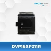 DVP16XP211R-DVP-PLC-Accessories-Delta-AC-Drive-Front