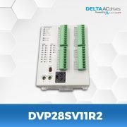 DVP28SV11R2--DVP-ES-Series-PLC-Delta-AC-Drive=-Front