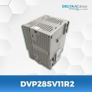 DVP28SV11R2--DVP-ES-Series-PLC-Delta-AC-Drive-Top