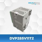 DVP28SV11T2-DVP-ES-Series-PLC-Delta-AC-Drive-Top