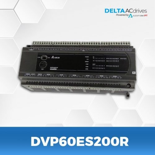 DVP60ES200R-DVP-ES-Series-PLC-Delta-AC-Drive-Bottom