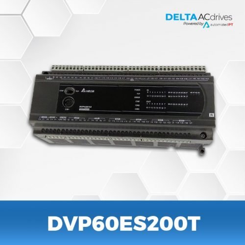 DVP60ES200T-DVP-ES-Series-PLC-Delta-AC-Drive-Bottom