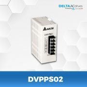 DVPPS02-DVP-PLC-Accessories-Delta-AC-Drive-Top
