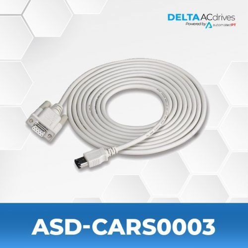 Delta-ASD-CARS0003-AC-Servo-Accessories