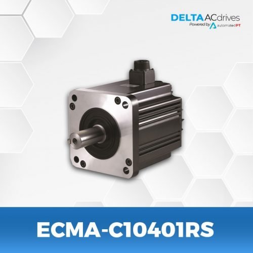 ECMA-C10401RS-A2-Servo-Motor-Delta-AC-Drive