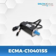ECMA-C10401S-A2-Servo-Motor-Delta-AC-Drive-Front