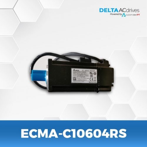 ECMA-C10604RS-A2-Servo-Motor-Delta-AC-Drive-Side