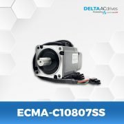 ECMA-C10807SS-ECMA-A2-Servo-Motor-Delta-AC-Drive-Side