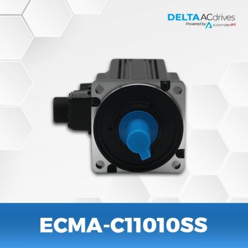 ECMA-C11010SS-ECMA-A2-Servo-Motor-Delta-AC-Drive-Side