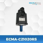 ECMA-C21020RS-B2-Servo-Motor-Delta-AC-Drive-Top