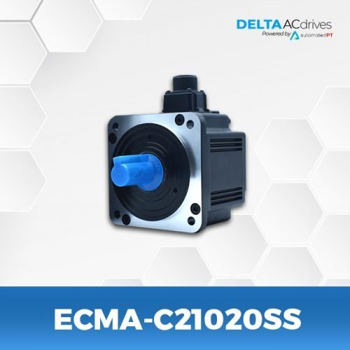 ECMA-C21020SS-B2-Servo-Motor-Delta-AC-Drive-Right