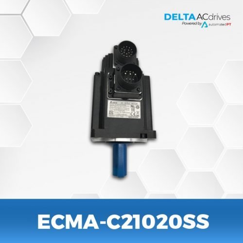 ECMA-C21020SS-B2-Servo-Motor-Delta-AC-Drive-Top
