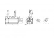 ECMA-CA0807SS-A2-Servo-Motor-Delta-AC-Drive-Diagram
