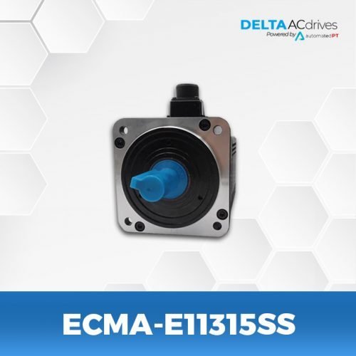 ECMA-E11315SS-A2-Servo-Motor-Delta-AC-Drive-Side