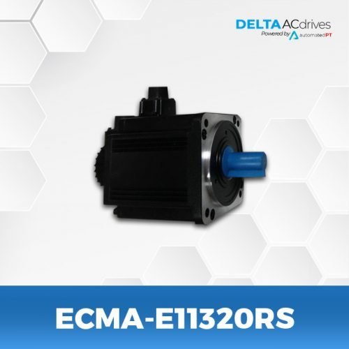 ECMA-E11320RS-A2-Servo-Motor-Delta-AC-Drive-Left