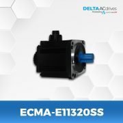ECMA-E11320SS-A2-Servo-Motor-Delta-AC-Drive-Left