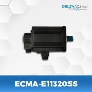 ECMA-E11320SS-A2-Servo-Motor-Delta-AC-Drive-Side