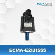 ECMA-E21315SS-B2-Servo-Motor-Delta-AC-Drive-Top