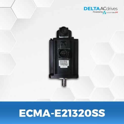 ECMA-E21320SS-B2-Servo-Motor-Delta-AC-Drive-Top