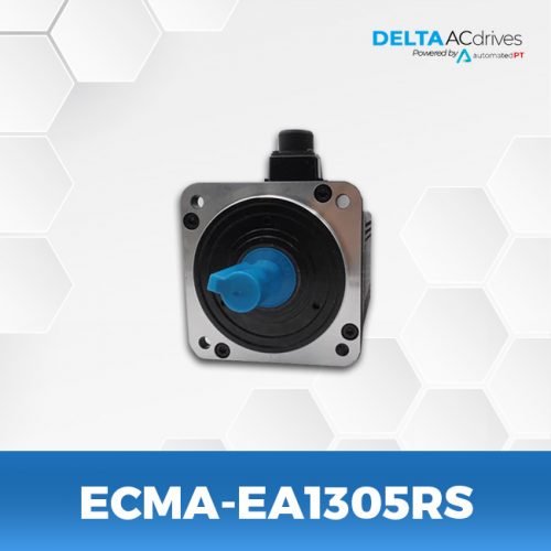 ECMA-EA1305RS-A2-Servo-Motor-Delta-AC-Drive-Left