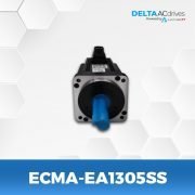 ECMA-EA1305SS-A2-Servo-Motor-Delta-AC-Drive-Front