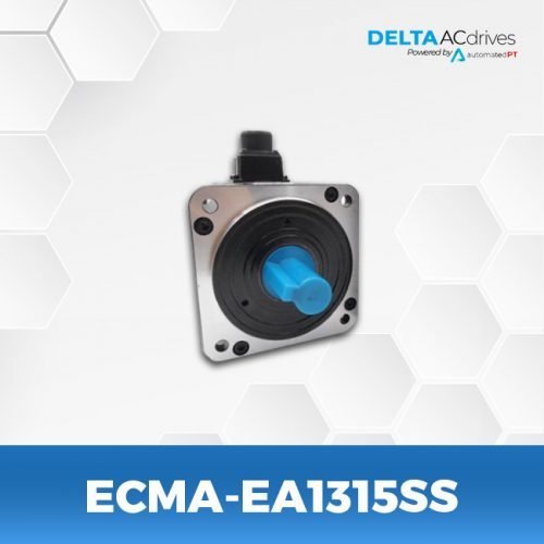 ECMA-EA1315SS-A2-Servo-Motor-Delta-AC-Drive-Right