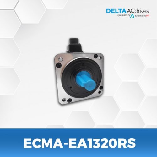 ECMA-EA1320RS-A2-Servo-Motor-Delta-AC-Drive-Left