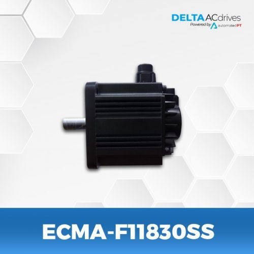 ECMA-F11830SS-A2-Servo-Motor-Delta-AC-Drive-Side