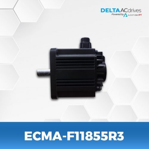 ECMA-F11855R3-A2-Servo-Motor-Delta-AC-Drive-Side