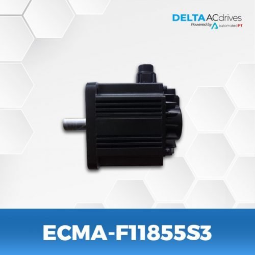 ECMA-F11855S3-A2-Servo-Motor-Delta-AC-Drive-Side