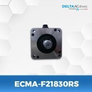 ECMA-F21830RS-B2-Servo-Motor-Delta-AC-Drive-Front
