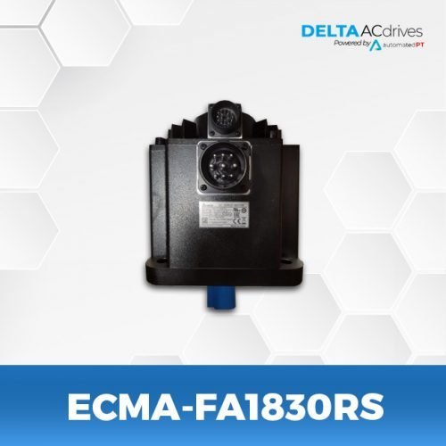 ECMA-FA1830RS-A2-Servo-Motor-Delta-AC-Drive-Top