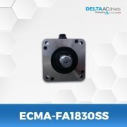 ECMA-FA1830SS-A2-Servo-Motor-Delta-AC-Drive-Front