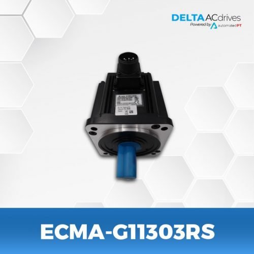 ECMA-G11303RS-A2-Servo-Motor-Delta-AC-Drive-Top