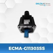 ECMA-G11303SS-A2-Servo-Motor-Delta-AC-Drive-Top