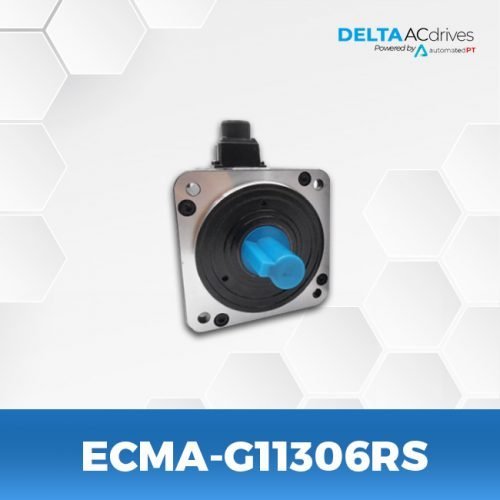 ECMA-G11306RS-A2-Servo-Motor-Delta-AC-Drive-Left